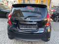 Nissan Note 1.2 Automatik,Klima Schwarz - thumbnail 9
