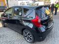 Nissan Note 1.2 Automatik,Klima Schwarz - thumbnail 6