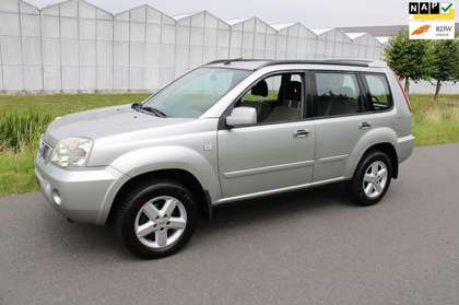 Nissan X-Trail 2.0 Comfort 4X4 met Airco