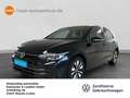 Volkswagen Golf VIII 1.5 TSI Goal Bluetooth Navi LED Klima Noir - thumbnail 1
