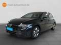 Volkswagen Golf VIII 1.5 TSI Goal Bluetooth Navi LED Klima Noir - thumbnail 2