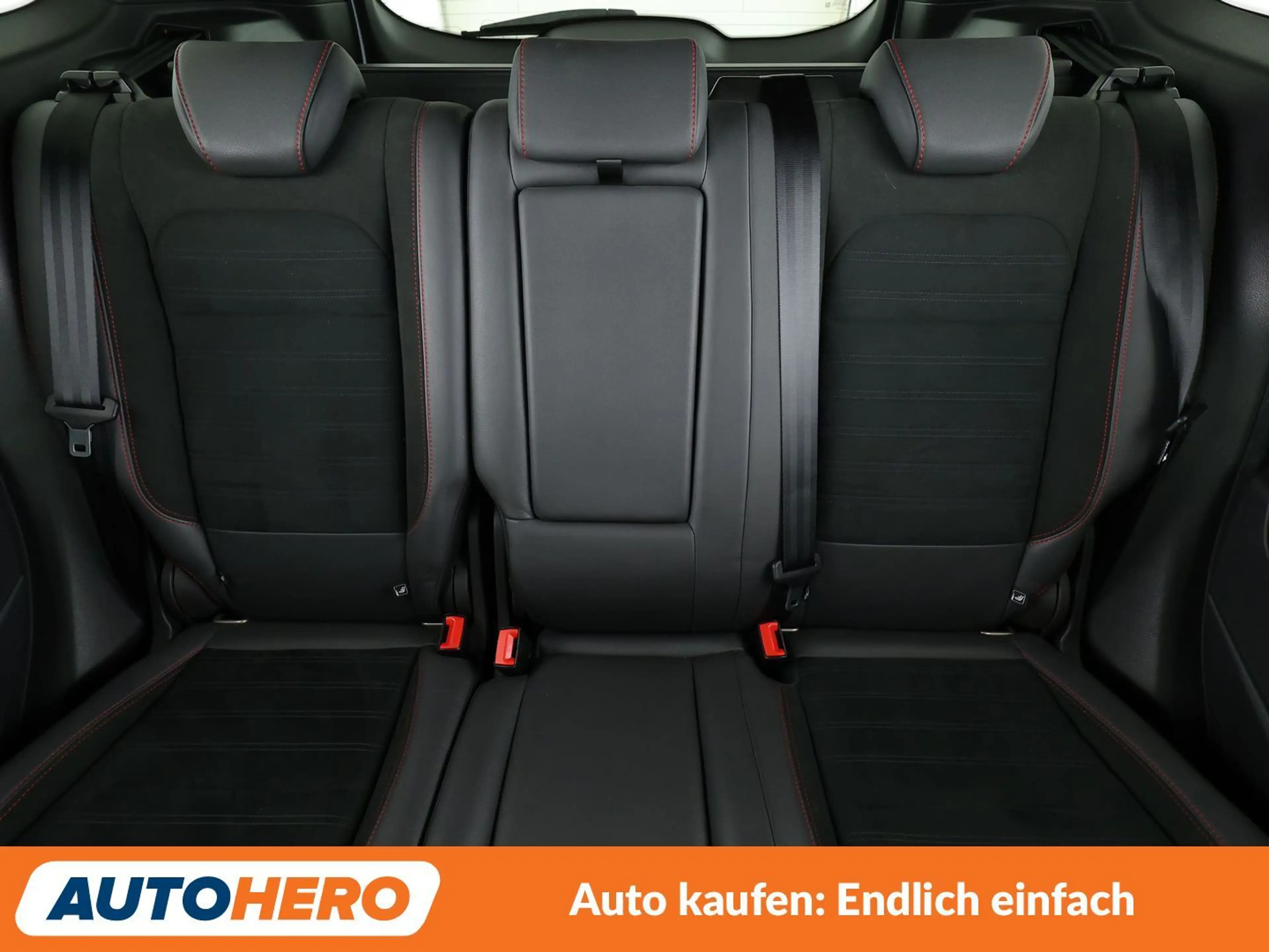 Ford Kuga 1.5 EcoBoost ST-Line *NAVI*CAM*TEMPO*SHZ*LHZ*ALU* — photo 15