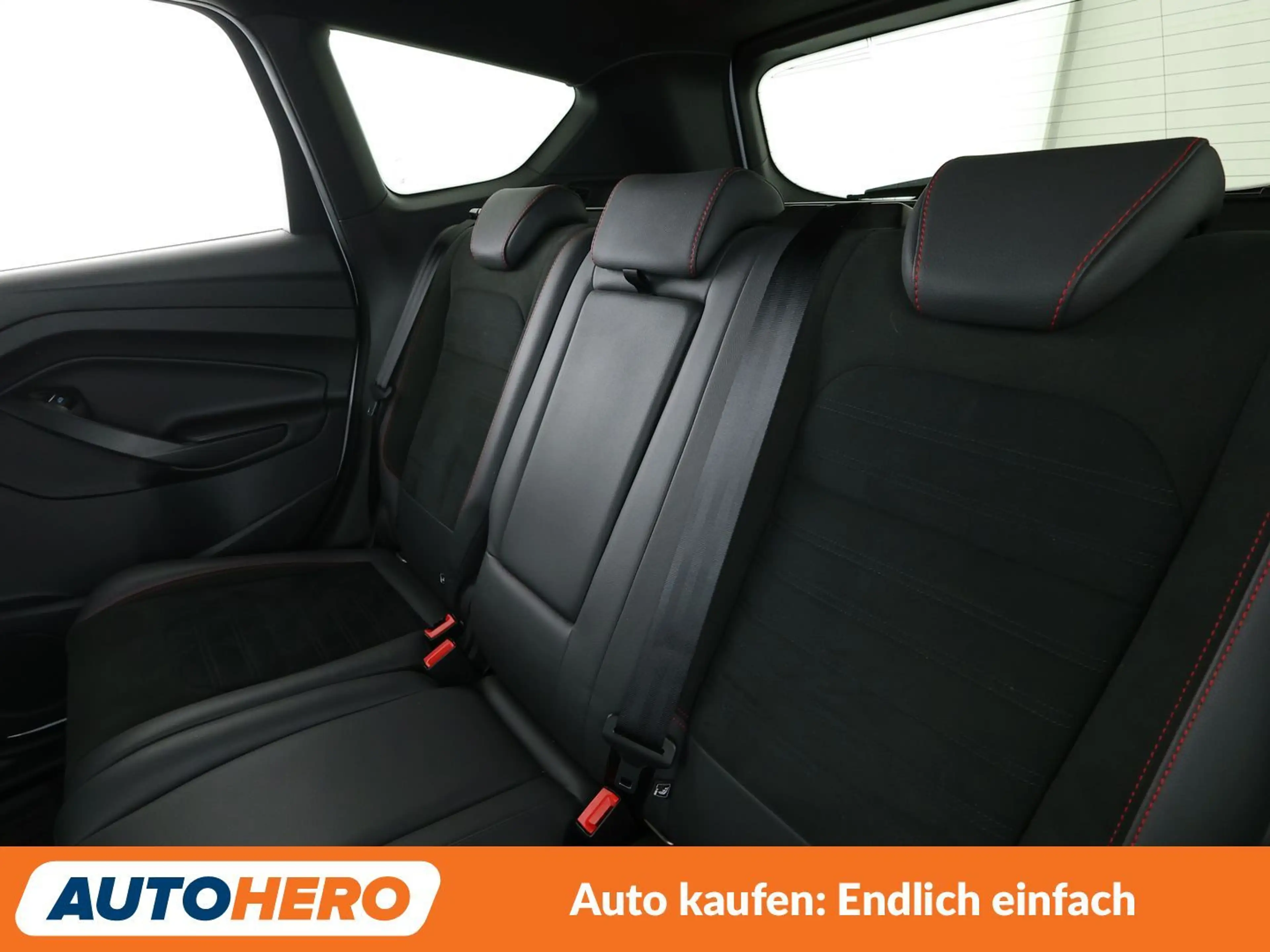 Ford Kuga 1.5 EcoBoost ST-Line *NAVI*CAM*TEMPO*SHZ*LHZ*ALU* — photo 14