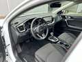 Kia Ceed / cee'd Sportswagon GOLD 1.5 T-GDI Automatik Navi Klimaaut Blanc - thumbnail 9