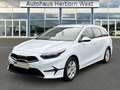 Kia Ceed / cee'd Sportswagon GOLD 1.5 T-GDI Automatik Navi Klimaaut Blanc - thumbnail 1