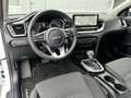Kia Ceed / cee'd Sportswagon GOLD 1.5 T-GDI Automatik Navi Klimaaut Blanc - thumbnail 8