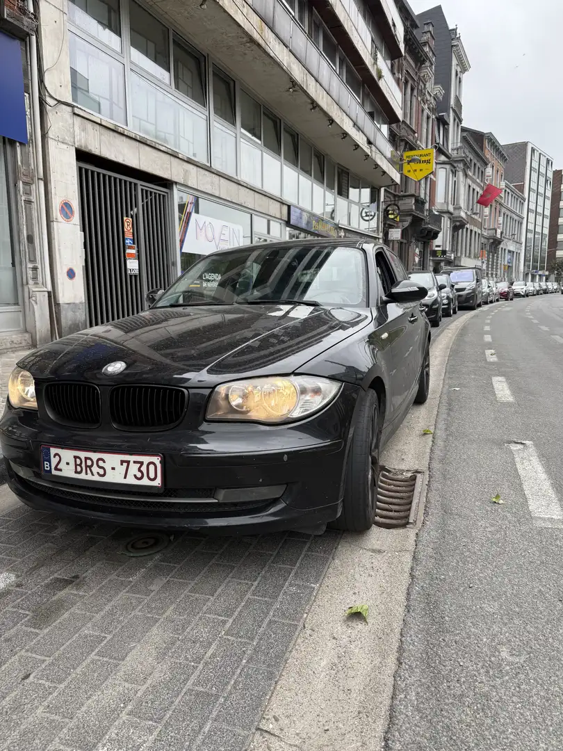 BMW 118 118i - 1