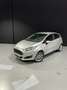 Ford Fiesta 1.0 EcoBoost S/S Titanium 125 Plateado - thumbnail 5