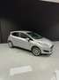 Ford Fiesta 1.0 EcoBoost S/S Titanium 125 Plateado - thumbnail 3