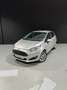 Ford Fiesta 1.0 EcoBoost S/S Titanium 125 Plateado - thumbnail 4