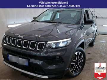 Turbo T4 130 e-Hybrid BVR7 Limited +GPS