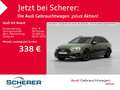 Audi A4 30 TDI S tronic NAVI PLUS AHK ACC LED Grün - thumbnail 1