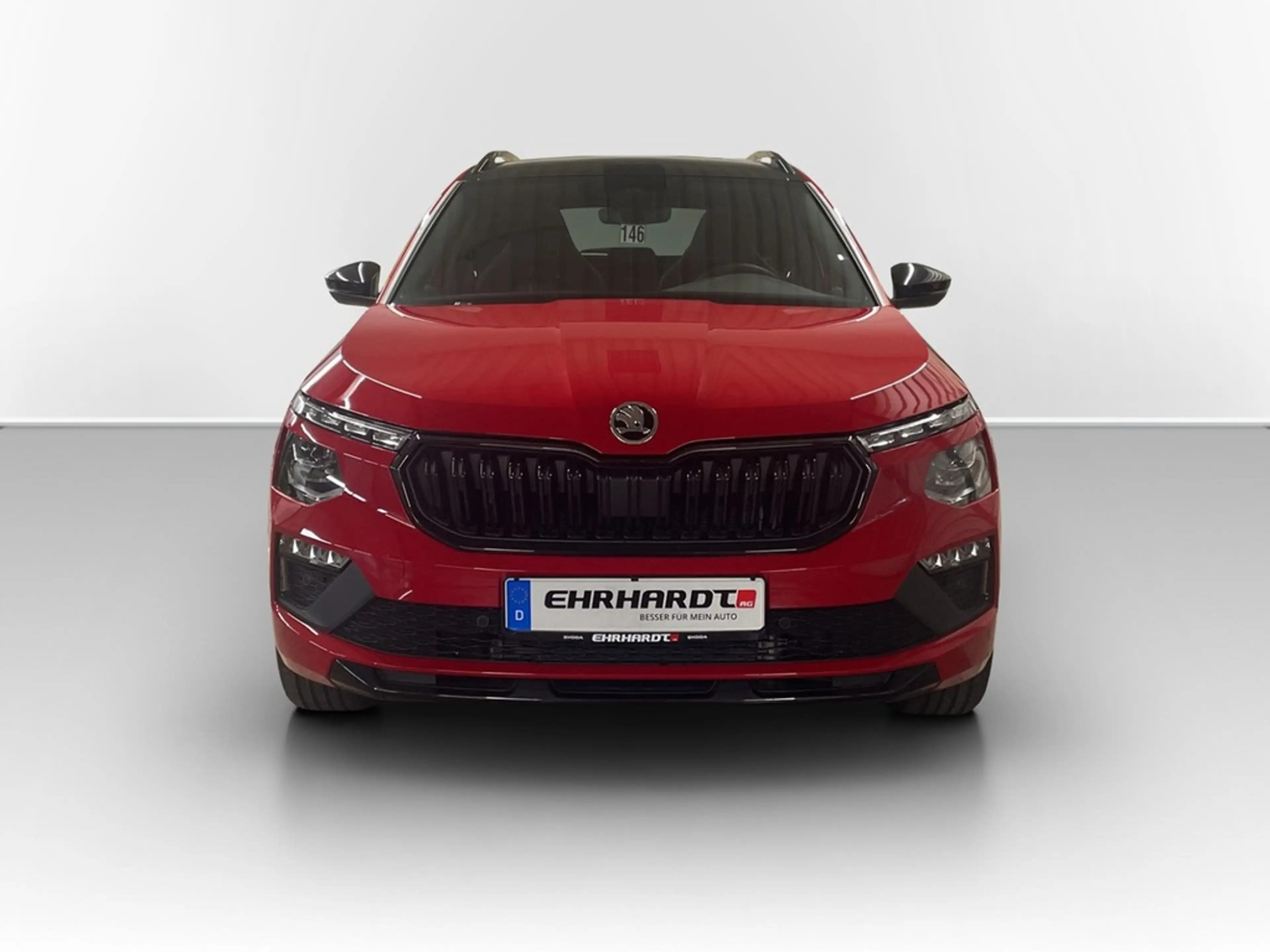 Skoda Kamiq 1.5 TSI DSG Monte Carlo PANO*MATRIX*APP-CONNECT... — photo 2