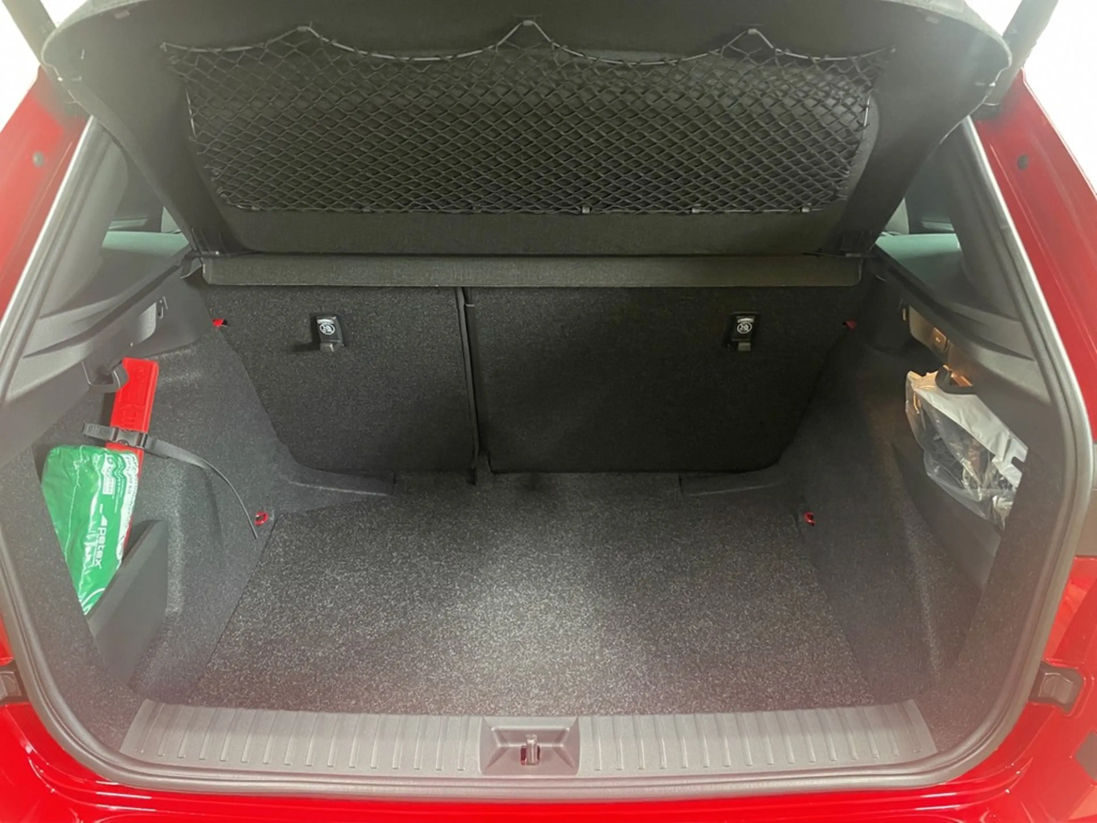 Skoda Kamiq 1.5 TSI DSG Monte Carlo PANO*MATRIX*APP-CONNECT... — photo 9