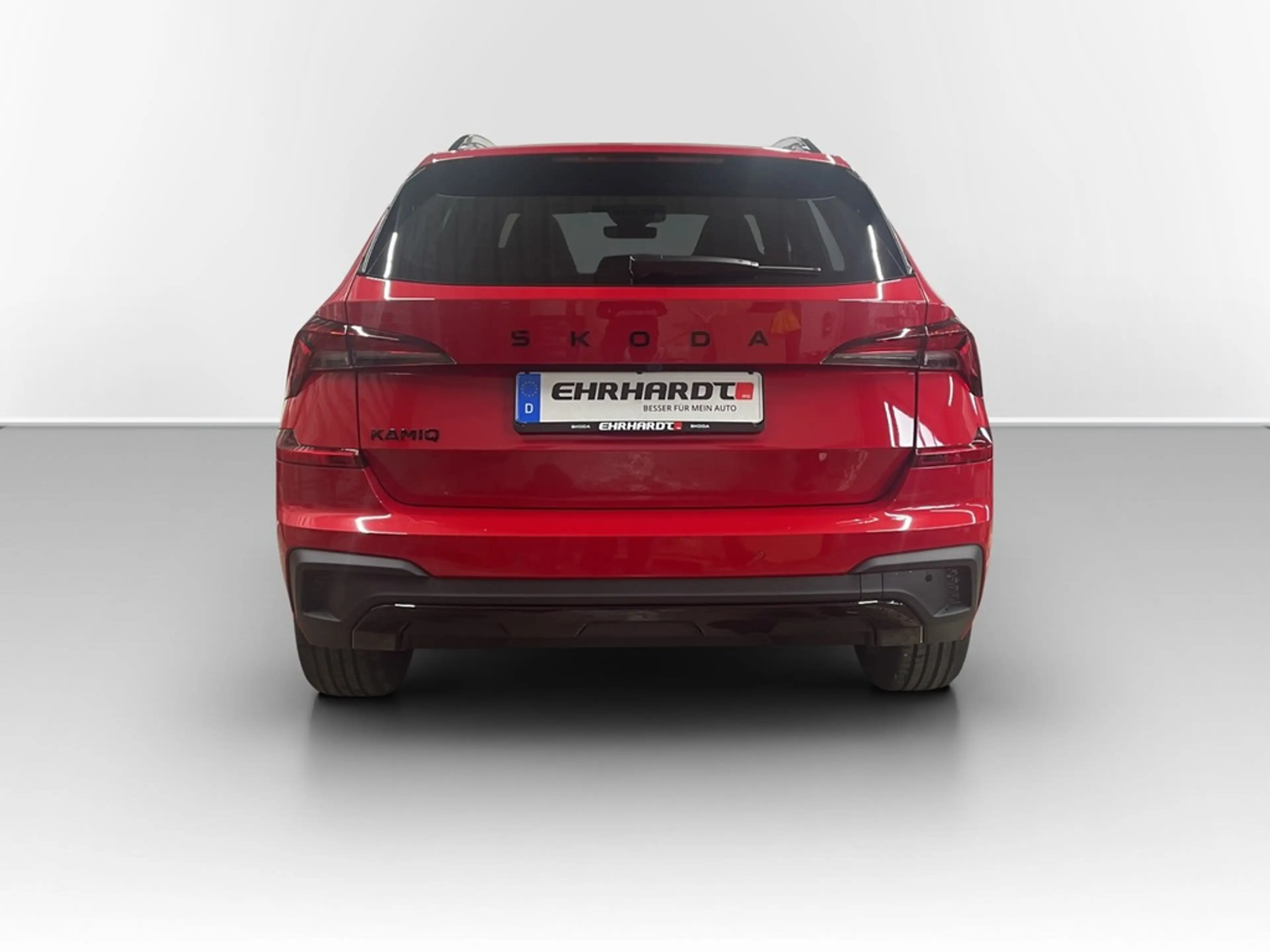 Skoda Kamiq 1.5 TSI DSG Monte Carlo PANO*MATRIX*APP-CONNECT... — photo 6