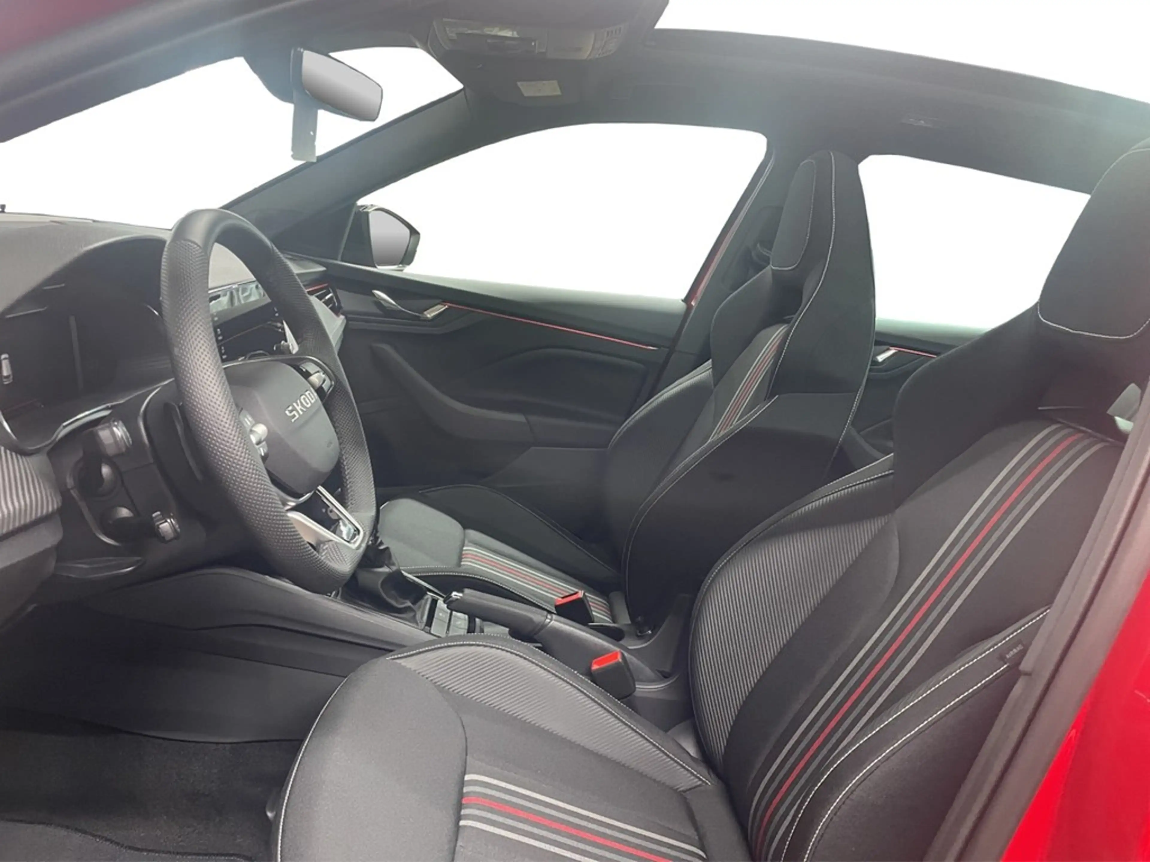 Skoda Kamiq 1.5 TSI DSG Monte Carlo PANO*MATRIX*APP-CONNECT... — photo 11