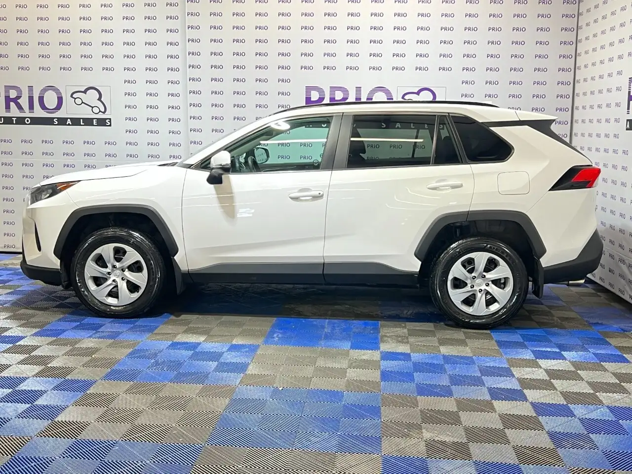 Toyota RAV 4 снимка Toyota RAV 4