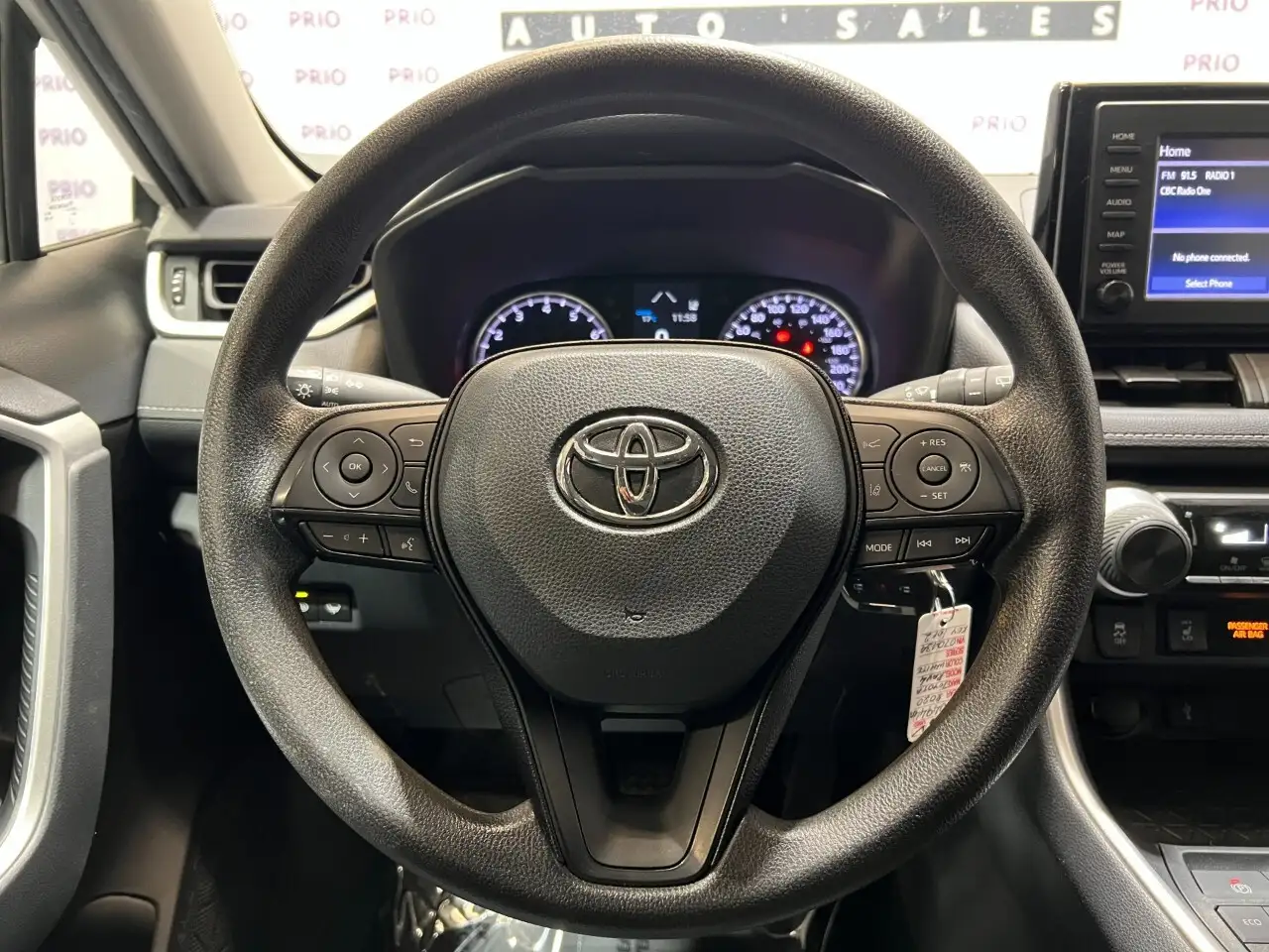 Toyota RAV 4 снимка Toyota RAV 4
