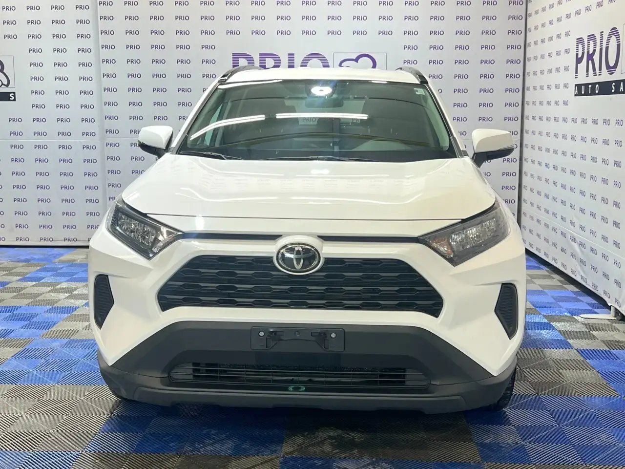 Toyota RAV 4 снимка Toyota RAV 4