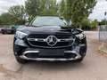 Mercedes-Benz GLC 300 de 4M/Avantgarde+/Distr+/Pano/AHK/Memory Schwarz - thumbnail 1