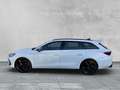 CUPRA Leon Sportstourer 2.0 TSI 4Drive VZ DAB+NAVI+SHZ Weiß - thumbnail 2