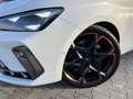 CUPRA Leon Sportstourer 2.0 TSI 4Drive VZ DAB+NAVI+SHZ Weiß - thumbnail 24