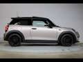 MINI Cooper SE Hatch 3 Portes Gris - thumbnail 3