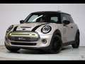 MINI Cooper SE Hatch 3 Portes Gris - thumbnail 1