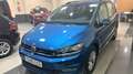 Volkswagen Touran 1.6TDI CR BMT Advance DSG7 85kW RAC Azul - thumbnail 3