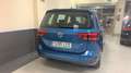 Volkswagen Touran 1.6TDI CR BMT Advance DSG7 85kW RAC Azul - thumbnail 4