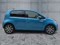 SEAT Mii electric PLUS EDITION Klima+SHZ+GRA+PDC+DAB Bleu - thumbnail 7