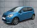 SEAT Mii electric PLUS EDITION Klima+SHZ+GRA+PDC+DAB Bleu - thumbnail 2