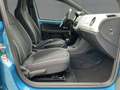 SEAT Mii electric PLUS EDITION Klima+SHZ+GRA+PDC+DAB Bleu - thumbnail 12