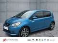 SEAT Mii electric PLUS EDITION Klima+SHZ+GRA+PDC+DAB Bleu - thumbnail 1