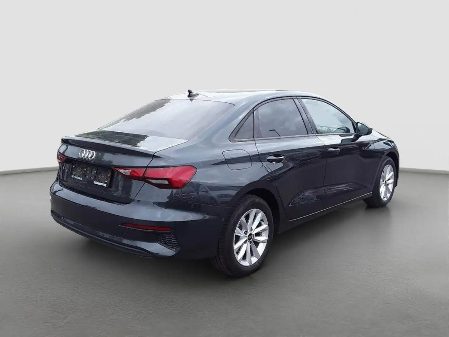 Audi A3 30 TFSI*NAVI-PLUS*VIRTUAL*PDC*SHZ*K Gris - 2