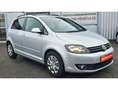 Volkswagen Golf Plus 1.6 TDI 105cv Team + Caméra de recul + Carplay Gris - thumbnail 41