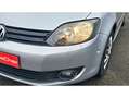 Volkswagen Golf Plus 1.6 TDI 105cv Team + Caméra de recul + Carplay Gris - thumbnail 26