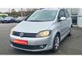 Volkswagen Golf Plus 1.6 TDI 105cv Team + Caméra de recul + Carplay Gris - thumbnail 28