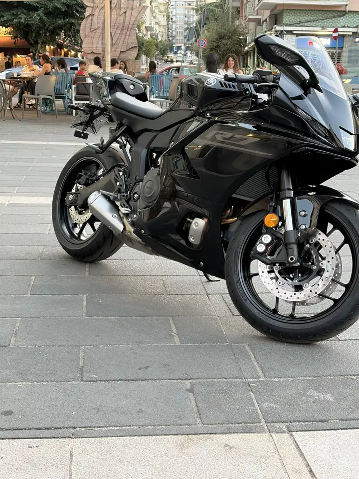 Yamaha