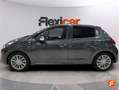 Peugeot 208 1.2 PureTech Style 82 Gris - thumbnail 4