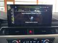 Audi A4 Avant 35 TDI 163cv S tronic S line Navi Matrix LED Grigio - thumbnail 27