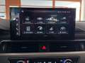Audi A4 Avant 35 TDI 163cv S tronic S line Navi Matrix LED Grigio - thumbnail 29