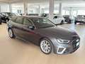 Audi A4 Avant 35 TDI 163cv S tronic S line Navi Matrix LED Grigio - thumbnail 2
