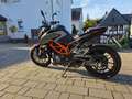 KTM 125 Duke Ezüst - thumbnail 4