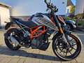 KTM 125 Duke Ezüst - thumbnail 10