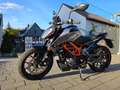 KTM 125 Duke Ezüst - thumbnail 1