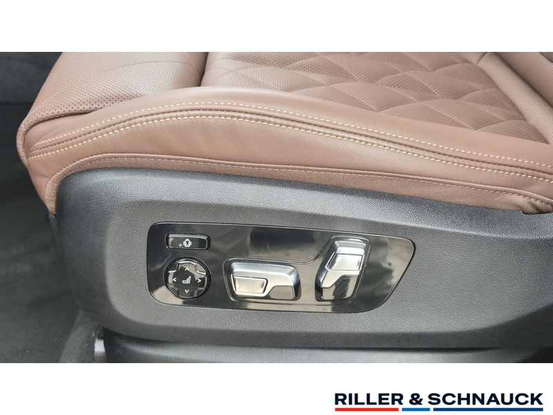 BMW X5 xDrive 40d M-Sport 21 ZOLL+PANO-SKY+STANDH — photo 8