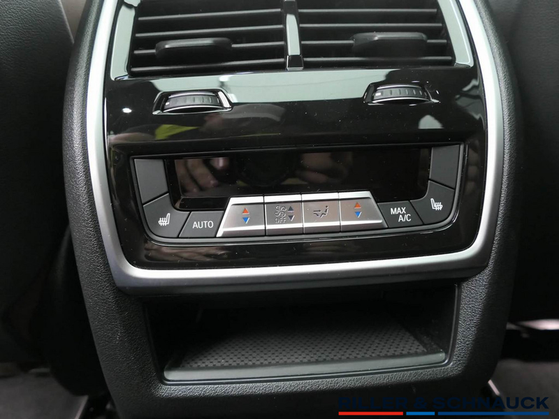 BMW X5 xDrive 40d M-Sport 21 ZOLL+PANO-SKY+STANDH — photo 11