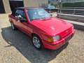 Ford Escort Escort Ghia Kırmızı - thumbnail 11