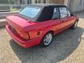 Ford Escort Escort Ghia Kırmızı - thumbnail 13